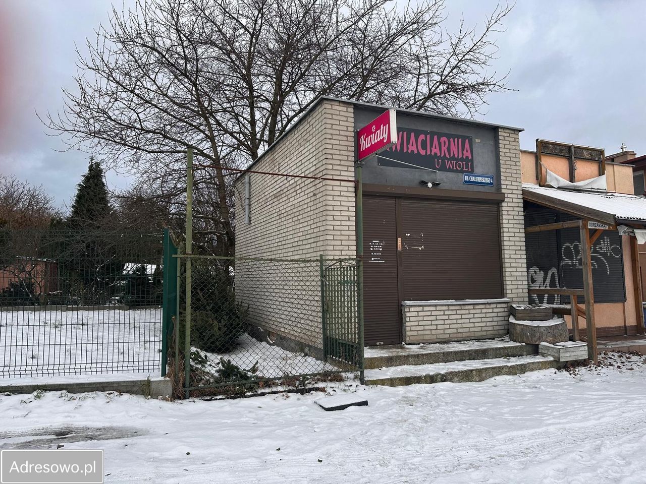 Lokal Gdańsk Chełm. Zdjęcie 3