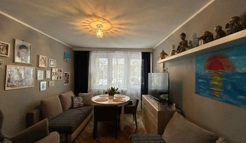 Mieszkanie 3-pokojowe Gdynia Witomino, PCK