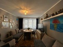 Mieszkanie 3-pokojowe Gdynia Witomino. Zdjęcie 1