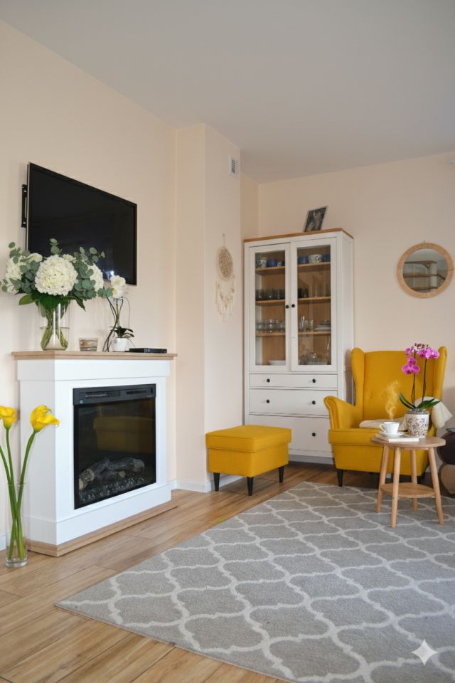 dom wolnostojący, 4 pokoje Szczawin. Zdjęcie 4