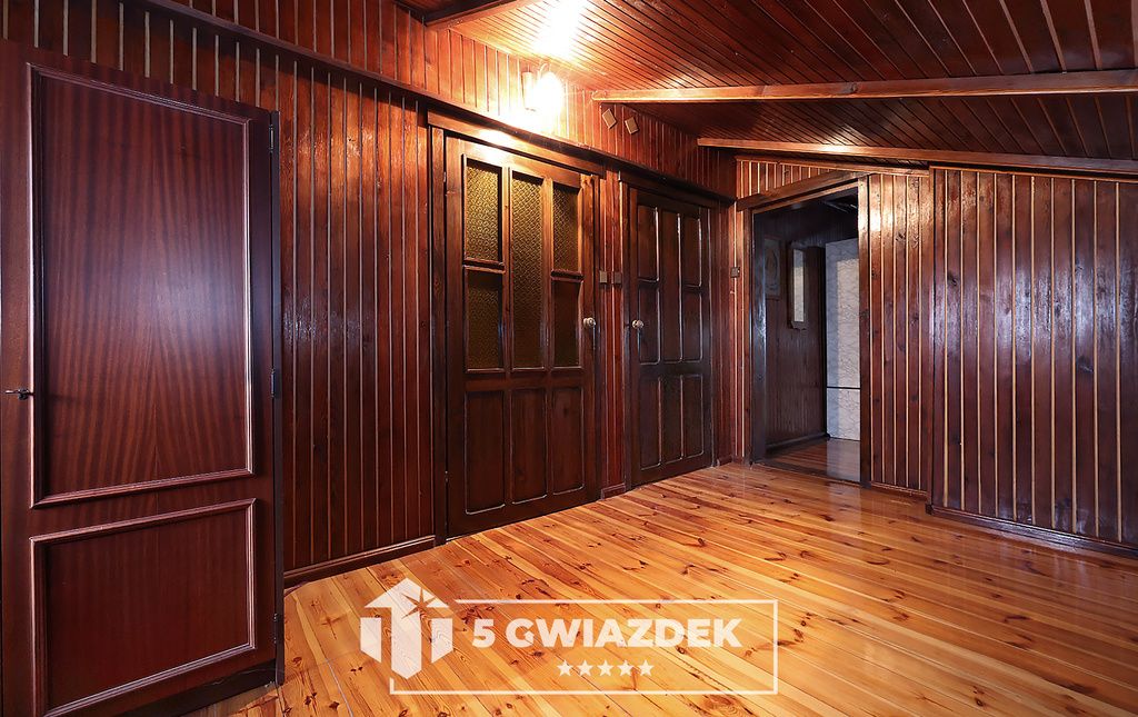 dom wolnostojący, 7 pokoi Szczecinek, ul. Królowej Jadwigi. Zdjęcie 37