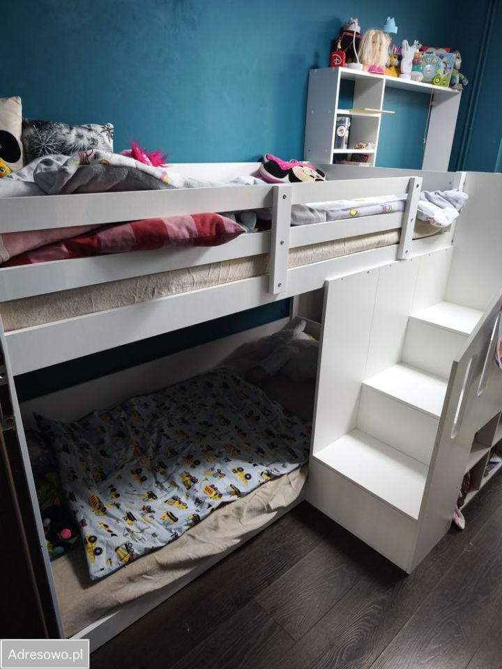 Mieszkanie 3-pokojowe Chorzów Batory, ul. ks. Józefa Czempiela. Zdjęcie 10