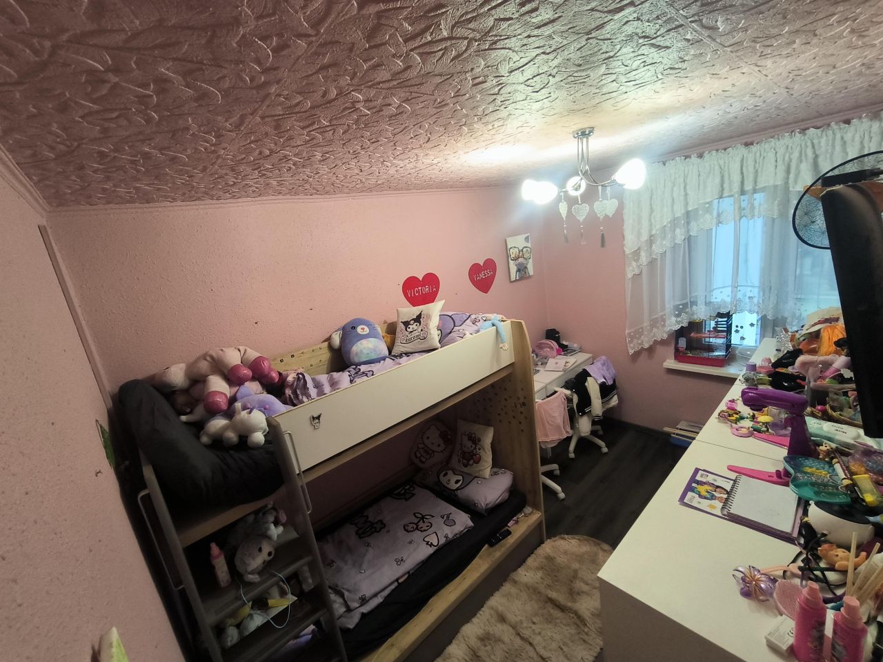 Mieszkanie 3-pokojowe Bytom Karb, Konstytucji. Zdjęcie 3