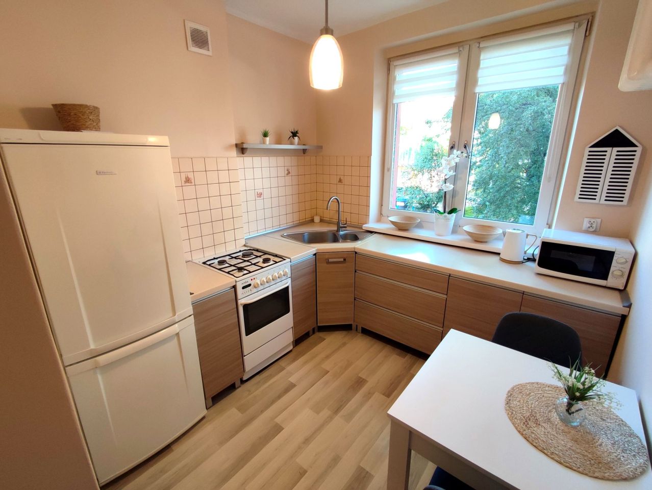 Mieszkanie 1-pokojowe Koszalin, ul. Władysława IV. Zdjęcie 10