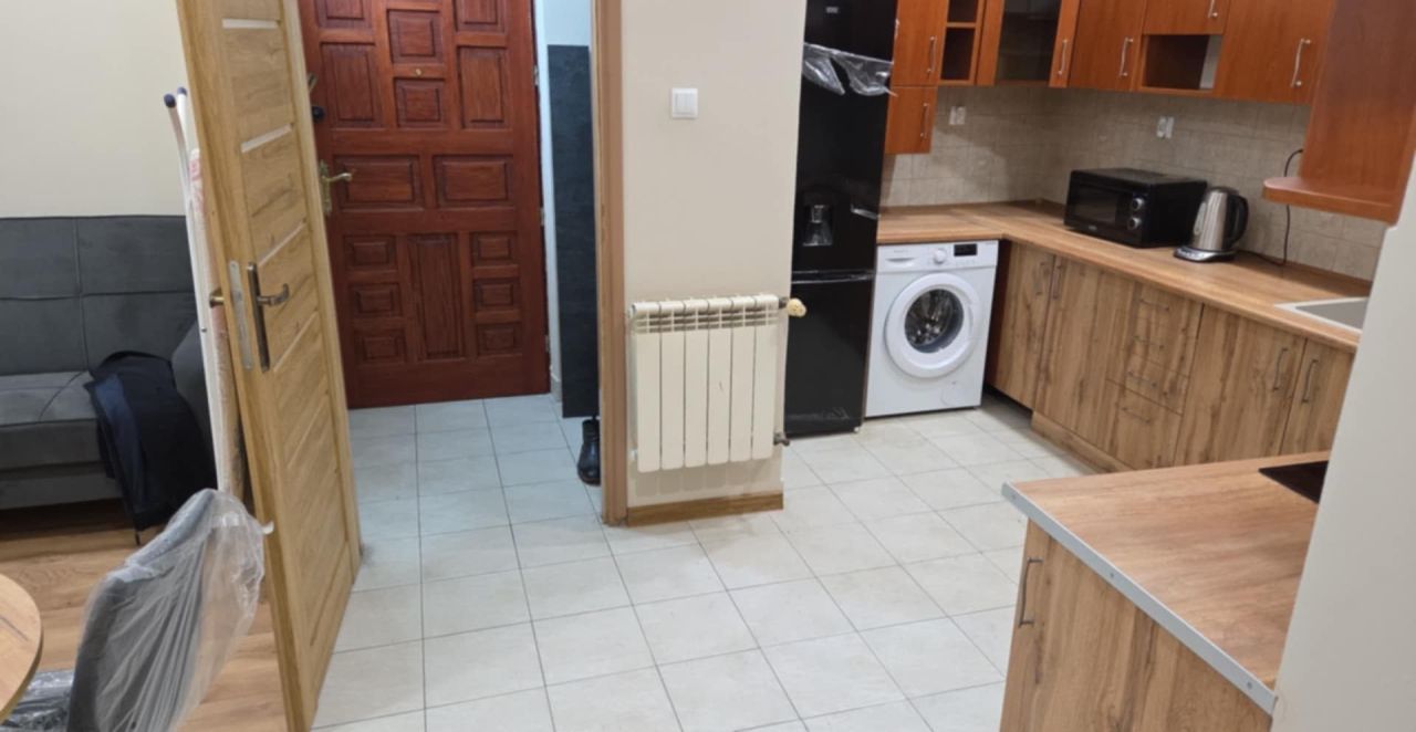 Mieszkanie 2-pokojowe Nowy Sącz, ul. Henryka Sienkiewicza. Zdjęcie 2