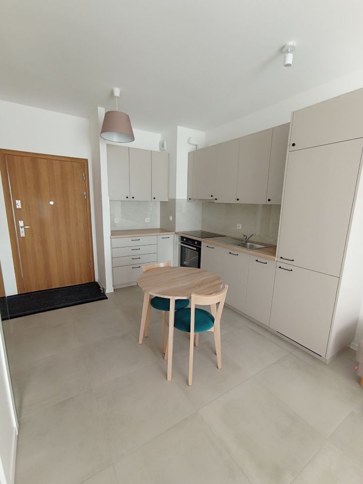 Mieszkanie 2-pokojowe Chełm Centrum, ul. dr. Stefana Żarnowskiego. Zdjęcie 5