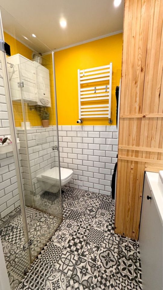 Mieszkanie 3-pokojowe Wodzisław Śląski. Zdjęcie 6