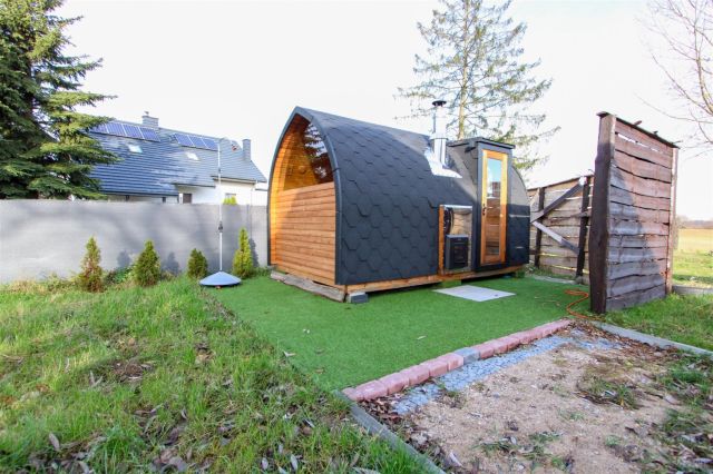 dom wolnostojący, 5 pokoi Budne. Zdjęcie 23