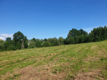 Działka inwestycyjna Łękawica Zimna Woda. Zdjęcie 3