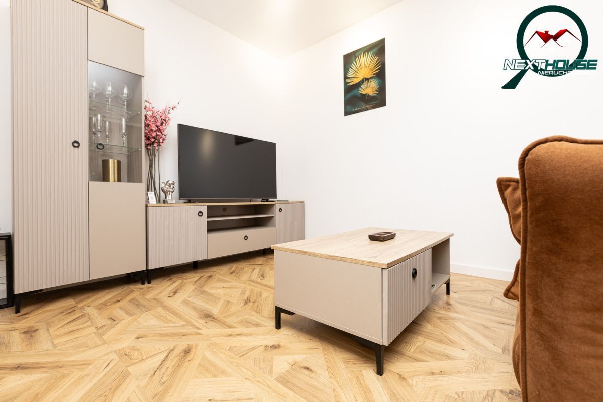 Mieszkanie 3-pokojowe Kraków Borek Fałęcki, ul. Zdunów. Zdjęcie 9