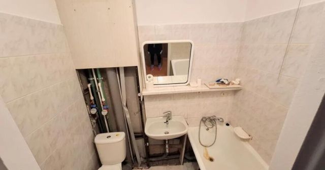 Mieszkanie 3-pokojowe Warszawa Włochy, al. Dwudziestolatków. Zdjęcie 10