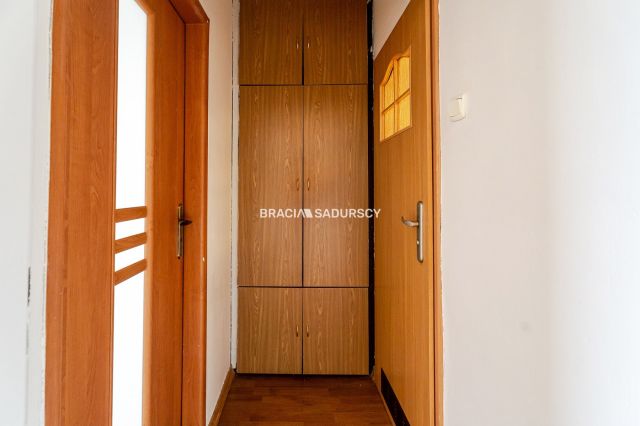 Mieszkanie 2-pokojowe Kraków Bieńczyce, os. Kalinowe. Zdjęcie 22