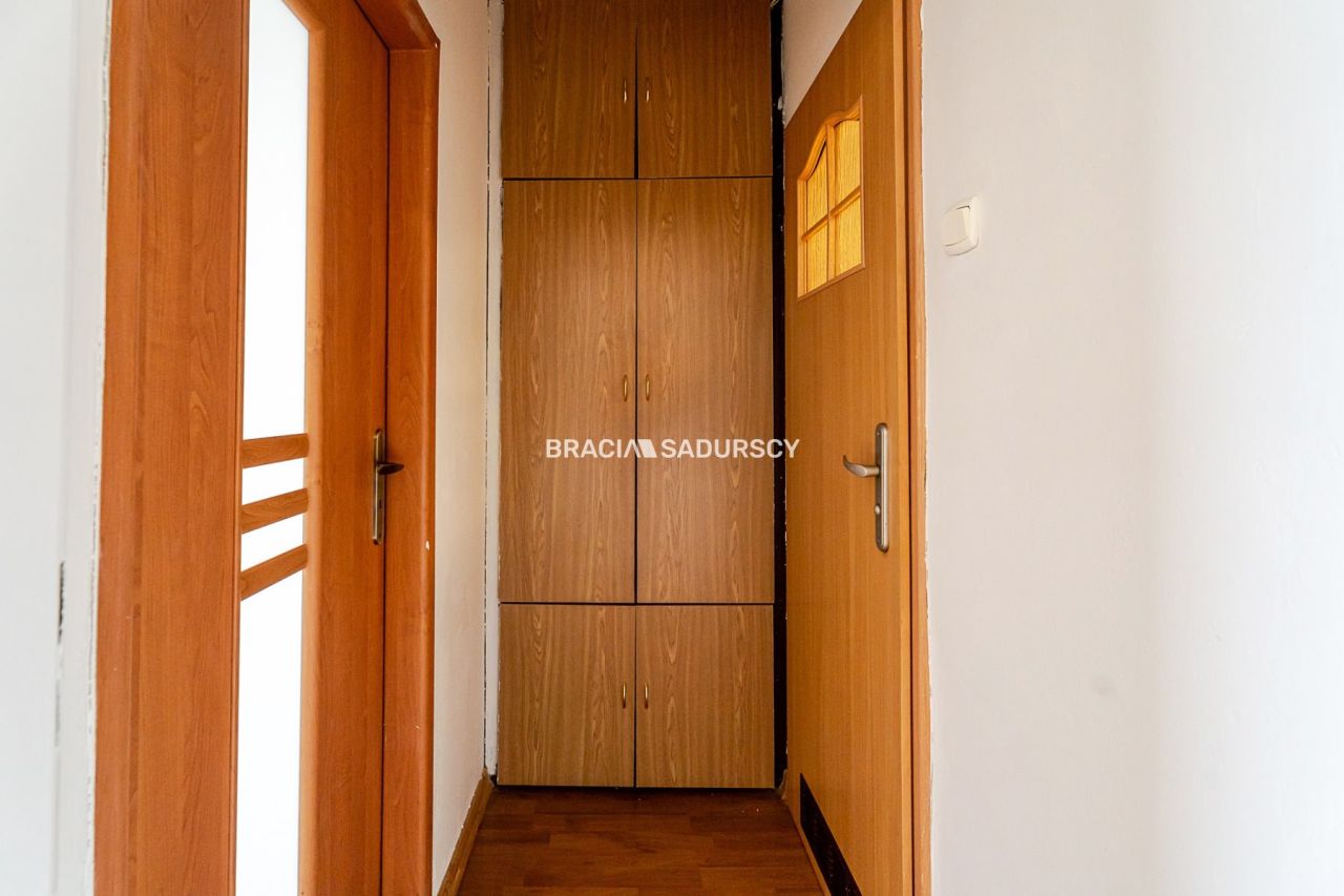 Mieszkanie 2-pokojowe Kraków Bieńczyce, os. Kalinowe. Zdjęcie 22