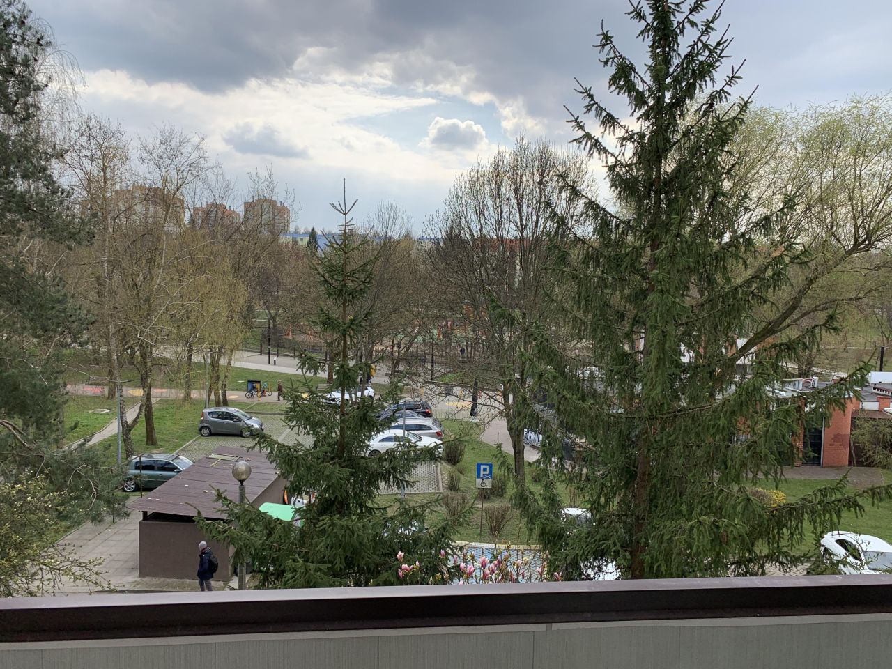 Mieszkanie 2-pokojowe Kraków Kurdwanów, ul. Wincentego Witosa. Zdjęcie 15