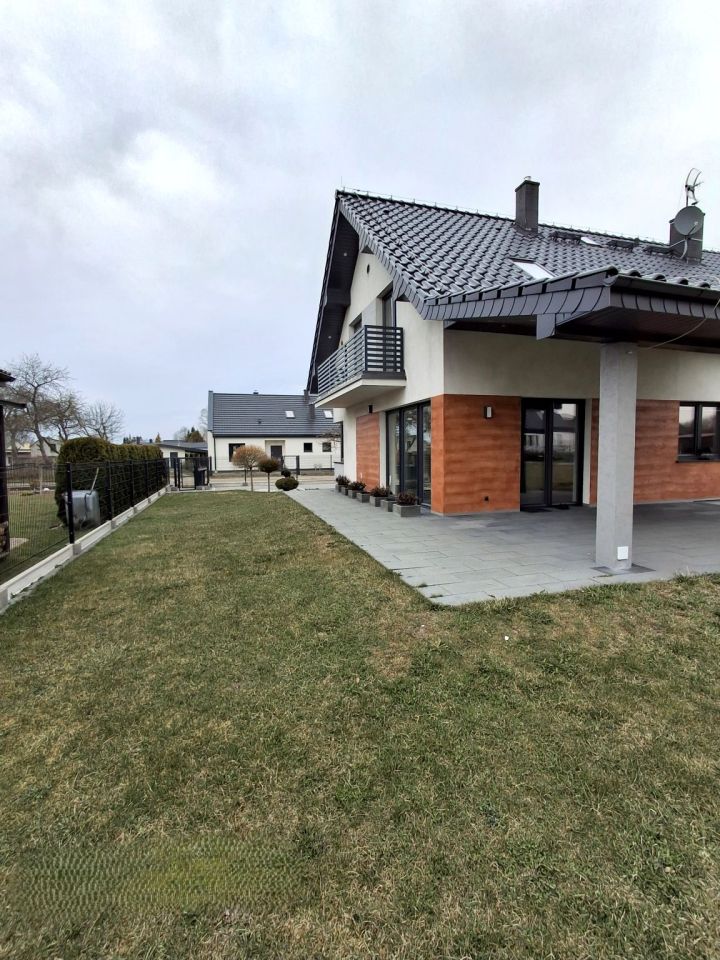 dom wolnostojący, 5 pokoi Trzebiatów, ul. Okrężna. Zdjęcie 18