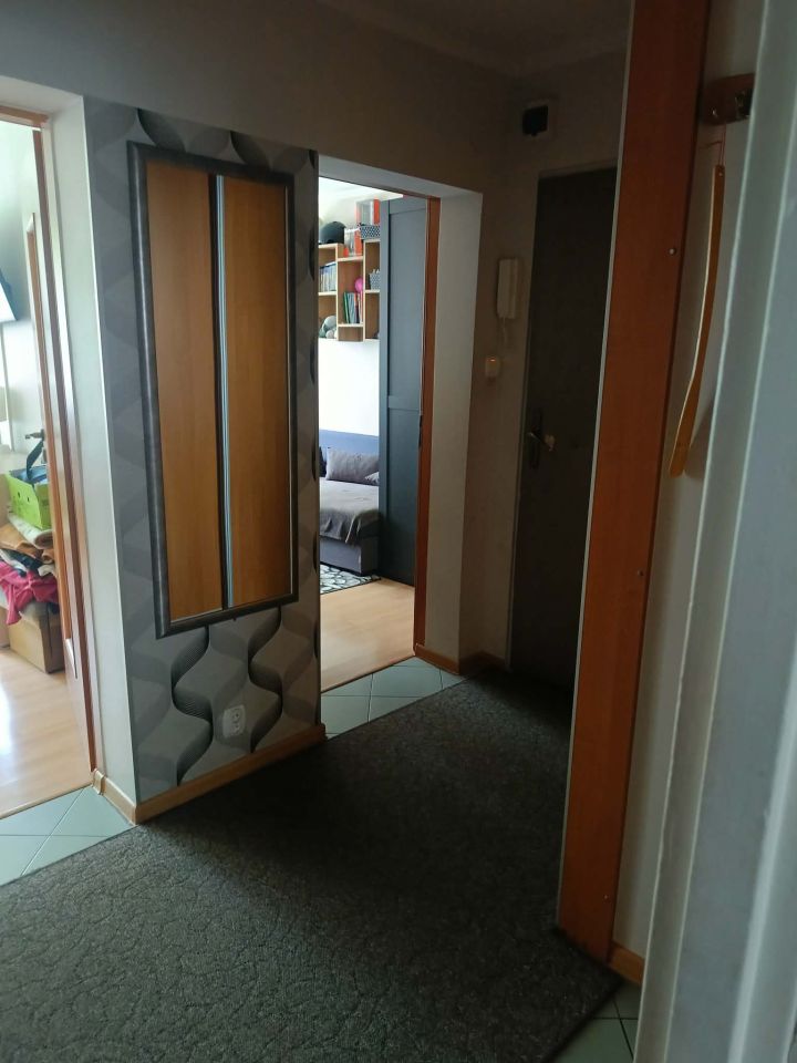 Mieszkanie 3-pokojowe Trzcianka Centrum, os. Juliusza Słowackiego. Zdjęcie 12