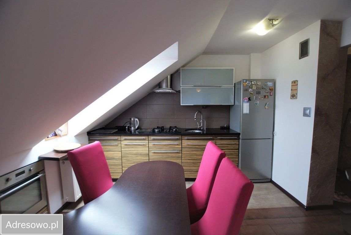 Mieszkanie 4-pokojowe Kielce Centrum, ul. Niecała. Zdjęcie 6