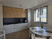 Mieszkanie 3-pokojowe Skoki, ul. Polna. Zdjęcie 2