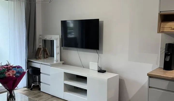Mieszkanie 2-pokojowe Lublin Kośminek, ul. Startowa