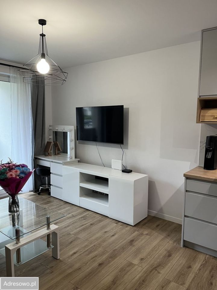 Mieszkanie 2-pokojowe Lublin Kośminek, ul. Startowa. Zdjęcie 1