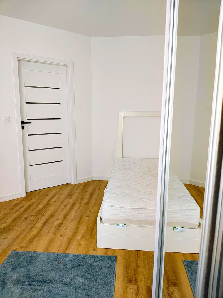 Mieszkanie 2-pokojowe Szczecin Warszewo, ul. Limby. Zdjęcie 9