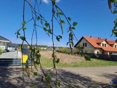Działka budowlana Wołczkowo, ul. Łanowa. Zdjęcie 7