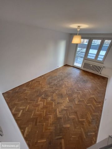 Mieszkanie 3-pokojowe Kraków Dębniki, ul. Komandosów. Zdjęcie 1