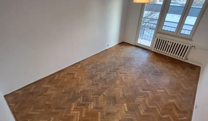Mieszkanie 3-pokojowe Kraków Dębniki, ul. Komandosów