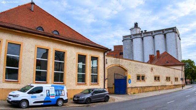 Lokal Stargard, ul. Stefana Okrzei. Zdjęcie 3