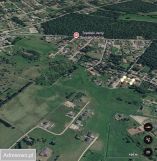 Działka budowlana Nowe Gizewo. Zdjęcie 3