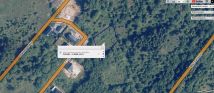 Działka budowlana Szczecin Warszewo, ul. Wkrzańska. Zdjęcie 2