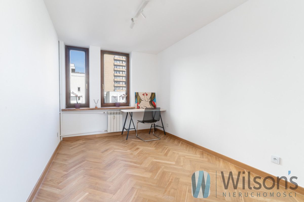Mieszkanie 3-pokojowe Warszawa Wola, ul. Twarda. Zdjęcie 7