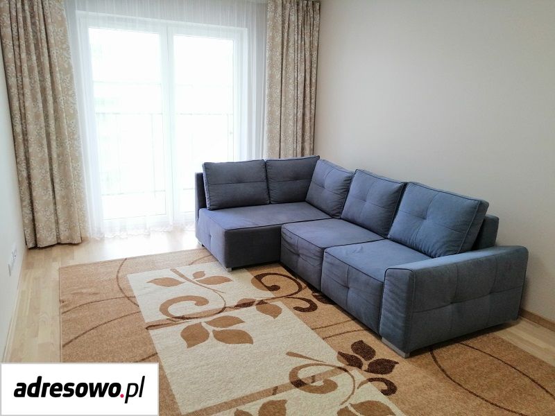 Mieszkanie 2-pokojowe Kraków Kliny, ul. Anny Szwed-Śniadowskiej. Zdjęcie 3