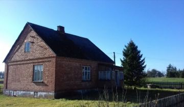 Działka rolna Bułkowizna, Bułkowizna 37