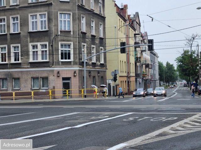 Lokal Zabrze Centrum, ul. 3 Maja. Zdjęcie 1