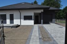 dom wolnostojący, 4 pokoje Popowo-Parcele, ul. Upojna. Zdjęcie 3