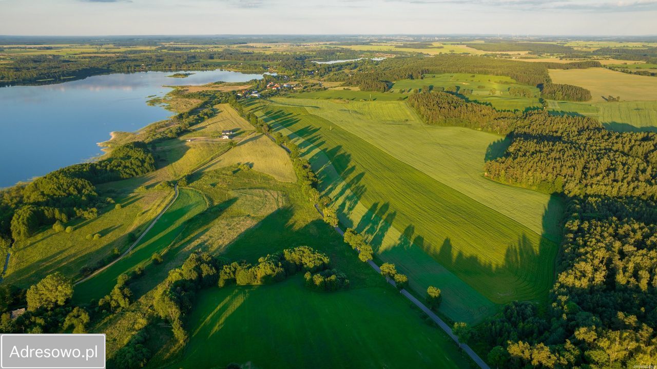 Działka siedliskowa Kownatki. Zdjęcie 4