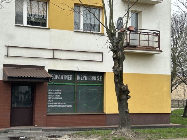 Lokal Dęblin, ul. Bankowa. Zdjęcie 1