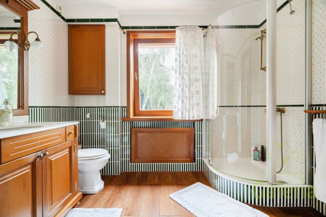 Mieszkanie 4-pokojowe Szczecin Pogodno. Zdjęcie 9