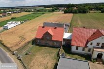 dom wolnostojący, 4 pokoje Brodziszewo, ul. Szamotulska. Zdjęcie 2