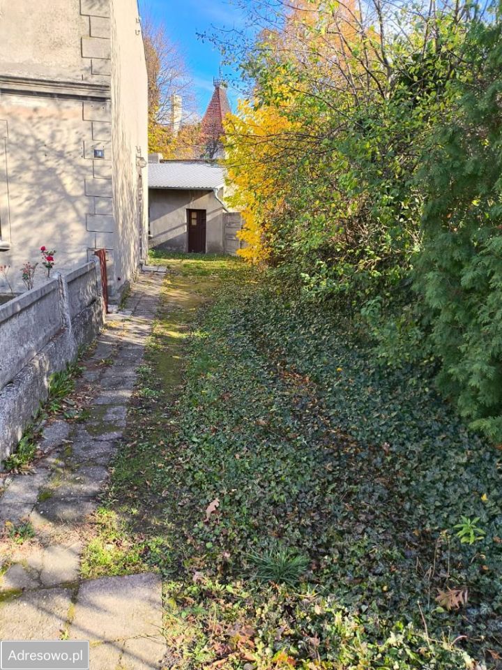 bliźniak, 8 pokoi Krotoszyn, ul. Benicka. Zdjęcie 2