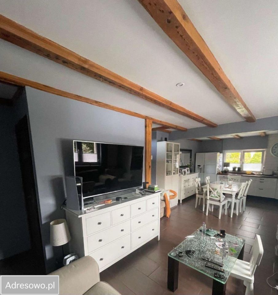 bliźniak, 3 pokoje Lubań, ul. Górnicza. Zdjęcie 5