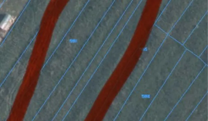 Działka budowlana Lipnica Mała