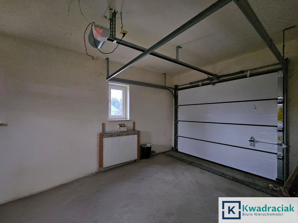 dom wolnostojący, 6 pokoi Wrocanka, ul. Nadrzeczna. Zdjęcie 22