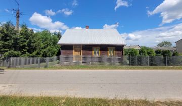 Działka budowlana Rogów