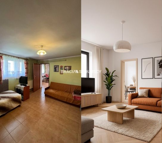 bliźniak, 6 pokoi Kraków Bieżanów, ul. Potrzask. Zdjęcie 8