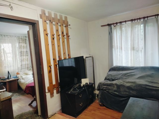 Działka rod Bydgoszcz Prądy, ul. Łochowska. Zdjęcie 6