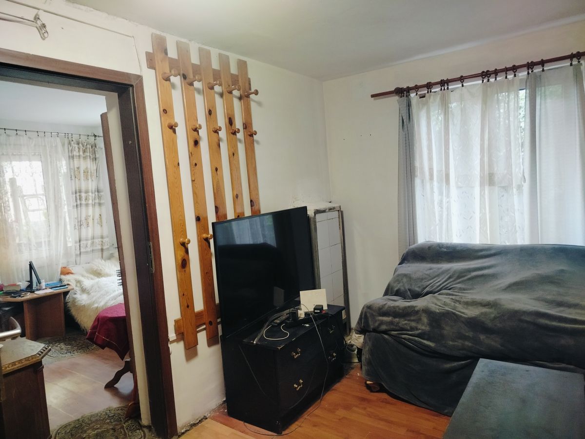 Działka rod Bydgoszcz Prądy, ul. Łochowska. Zdjęcie 6