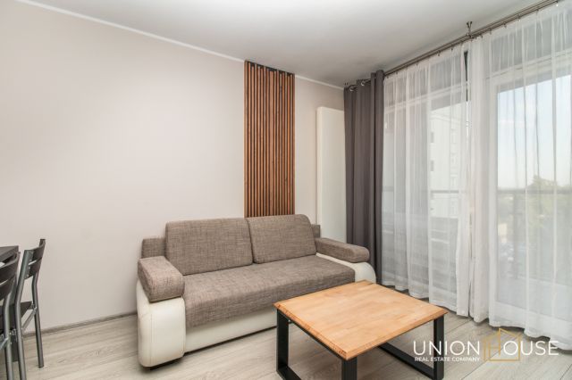 Mieszkanie 2-pokojowe Kraków Prądnik Biały, ul. Pielęgniarek. Zdjęcie 8