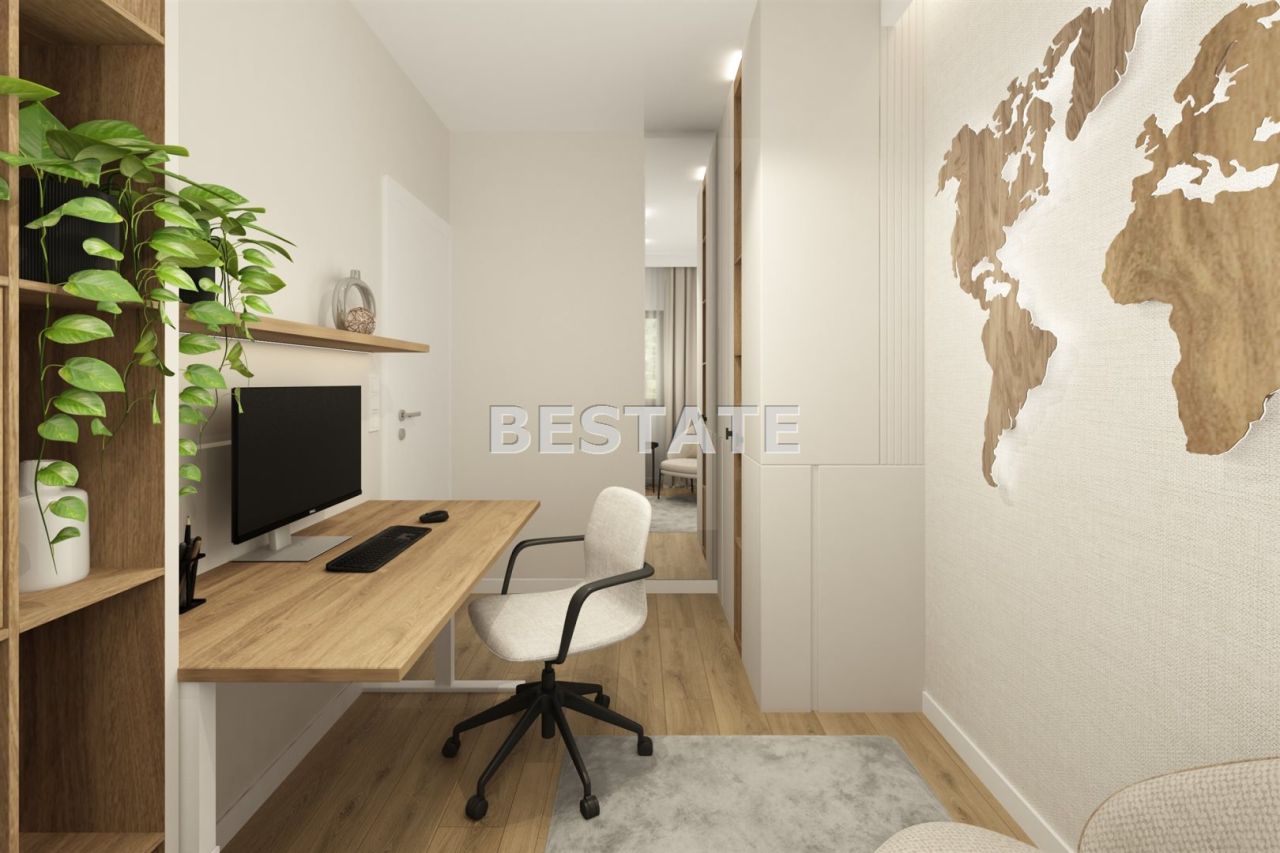 Mieszkanie 3-pokojowe Tarnów. Zdjęcie 6